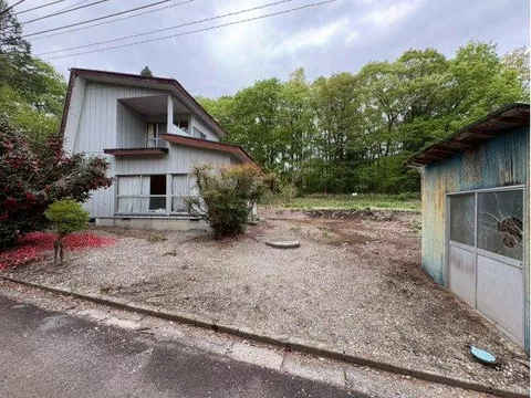 Terako (Takaku Station) 2 million yen