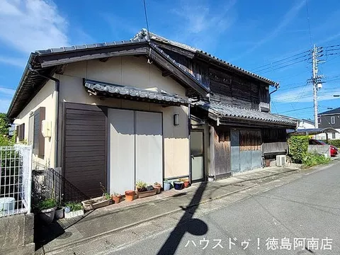 Used single-family home, Dai-Jumicho, Tomioka Town
