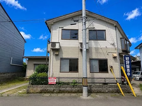 Used single-family home KEM Gosen City Kigoshi Phase 1 Used house