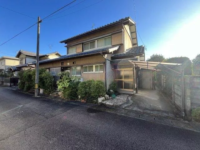 Nagara 7 million yen
