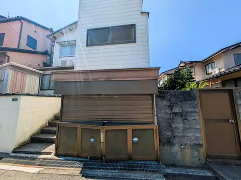 Kanazawa City, Takao 1-chome (Makigai Station), 2-story, 5LDK