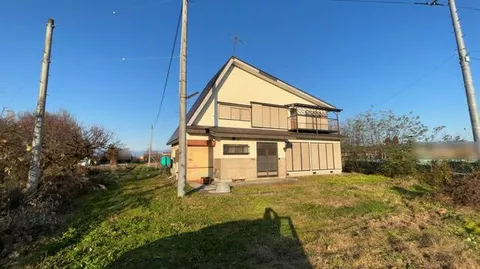 Onuma District, Aizumisato Town, Fusaichi, (Aizutakada Station), 2-story, 5DK