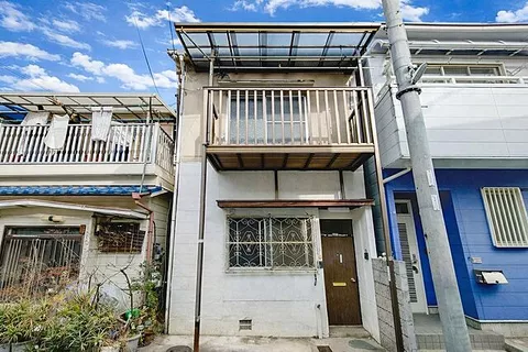 Used single-family home Hotaruiike Nishimachi 1-chome used house