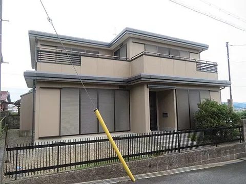 Used single-family home in Ikeda Town, Ibi District, Kusabuka - Used house