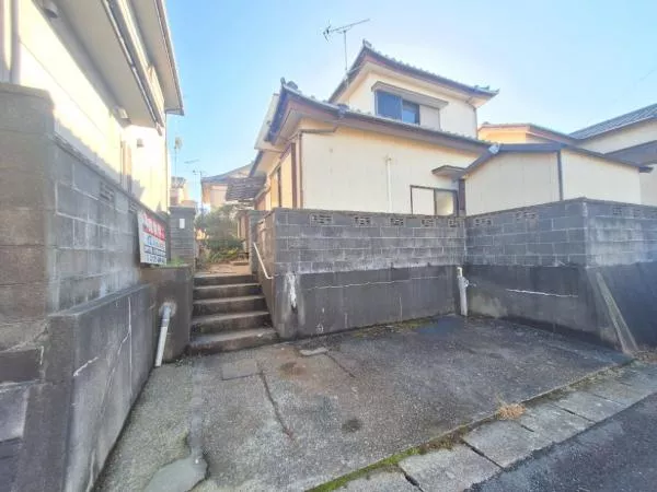 Choshi City, Kasuga Town (Choshi Station), 2-story, 5DK