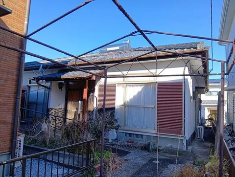 Miyazaki City, Oaza Tokuhisa Shindo (Minami Miyazaki Station), 1-story building, 5DK