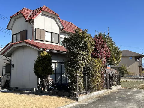 2-story building, 4DK, Asahi 2-chome, Kofu City (Zenkoji Station)