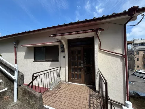 Nagasaki City, Otorimachi (Nagasaki Station) 2-story 4LDK