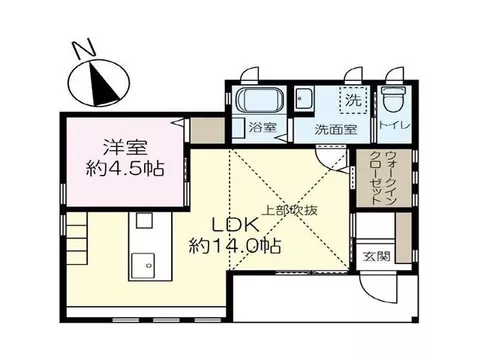 Leave your move to Honjo, Kodama District, Fukaya City, and Kumagaya City to us, who know the town inside and out.