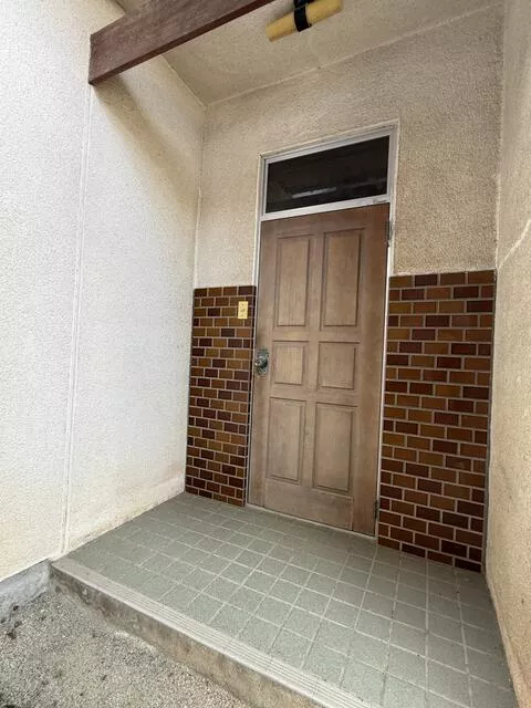 Itano District, Aizumi Town, Tomiyoshi, Tomiyoshi (Awakawabata Station), 2-story, 4DK