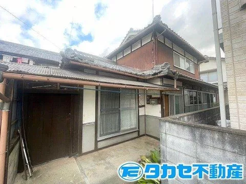 Kamigori (Kamigori Station) 1.2 million yen