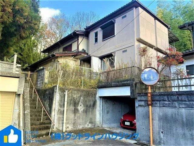 Kato City Yokotani (Sanda Station) 2-story 3DK