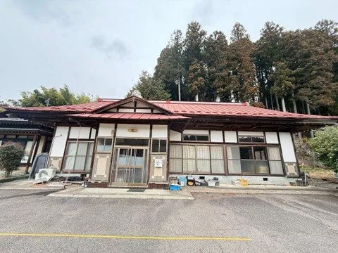Oaza Omotegou, Goto-maki (Shirasaka Station) 6 million yen