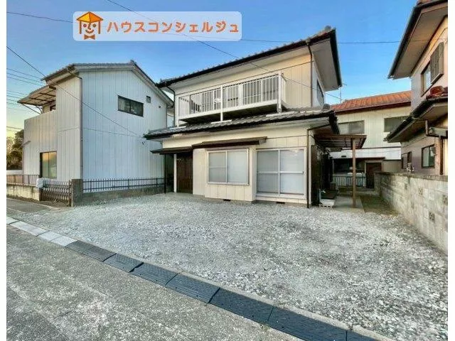 ☆ Renovated (all new water facilities, interior and exterior) ☆ Parking for 【4 cars】♪