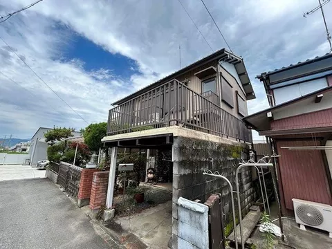 Handa (Tsushinmachi Station) 3.5 million yen