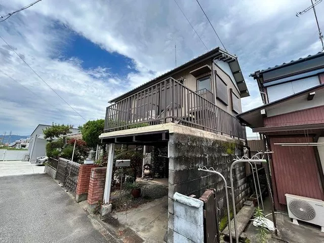 Handa (Tsushinmachi Station) 3.5 million yen