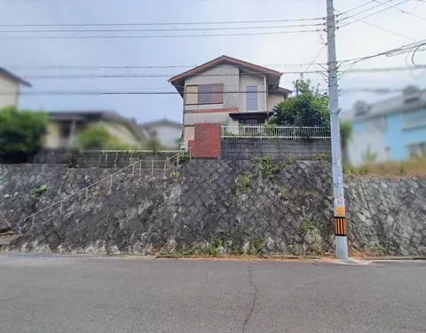 Kakogawa City, Josho Town, Todai 3-chome (Kakogawa Station) 2-story building 3LDK
