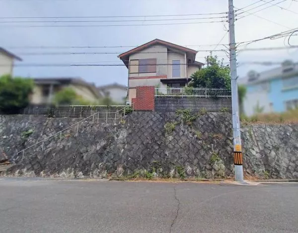 Kakogawa City, Josho Town, Todai 3-chome (Kakogawa Station) 2-story building 3LDK