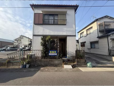 Yadoato Town 3 (Nakamura Park Station) 9.8 million yen