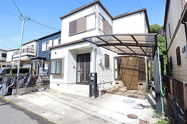 Used Detached House Kinokawa City Fujii