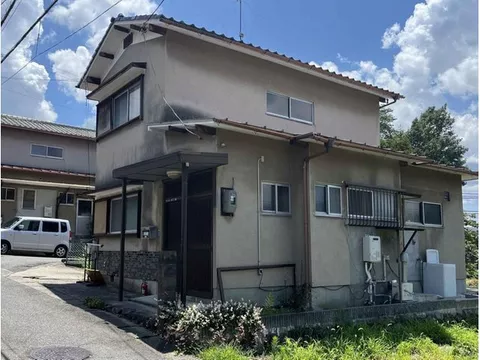 Kamiyoro 2 (Karahashimae Station) 7 million yen