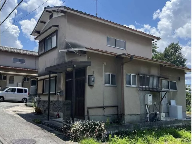 Kamiyoro 2 (Karahashimae Station) 7 million yen