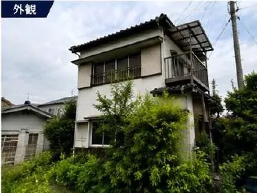 Chiba City, Chuo Ward, Hamano Town (Hamano Station), 2-story, 3LDK