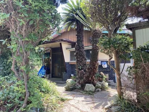 Sanyo Onoda City Oaza Onoda (Onoda Port Station) Single-story building 4SLDK