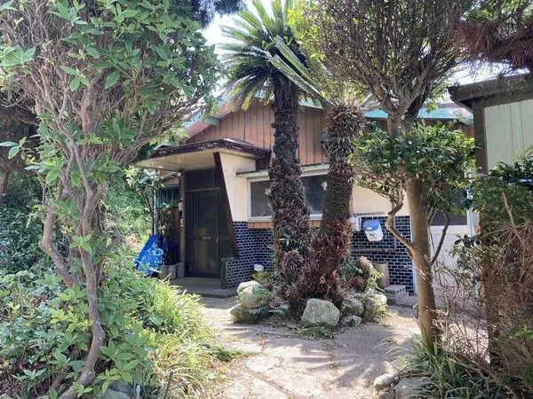 Sanyo Onoda City Oaza Onoda (Onoda Port Station) Single-story building 4SLDK