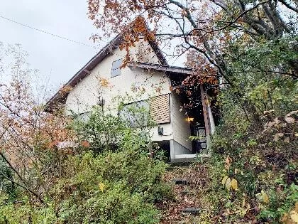 Agano City, Hatae, 2-story building, 3K