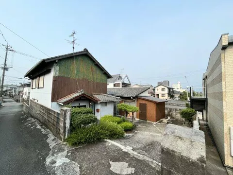 Yatsushiro City, Honmachi 4-chome (Yatsushiro Station), 2-story building, 6DK