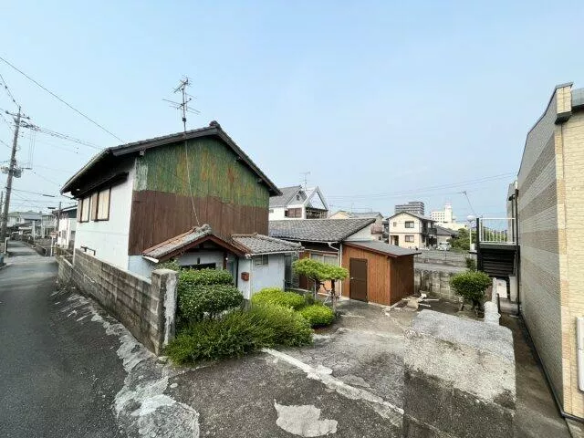 Yatsushiro City, Honmachi 4-chome (Yatsushiro Station), 2-story building, 6DK