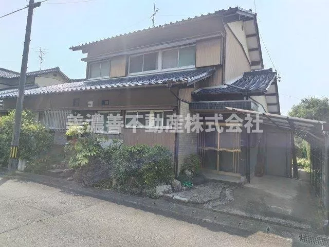 Nagara 7 million yen