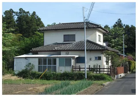 Takahagi City, Oaza Arakawa (Takahagi Station) 2-story building 3LDK