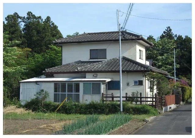 Takahagi City, Oaza Arakawa (Takahagi Station) 2-story building 3LDK