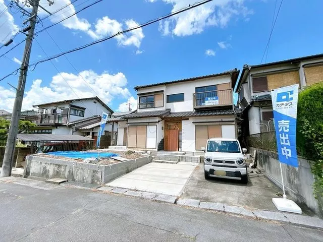 【Viewing event held】Since it is a property sold by our company, viewings are possible at any time! Please feel free to inquire!