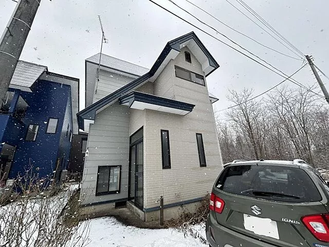 Used single-family home in Ōdate City, Hinai Town, Katakai, Ise-dōhigashi