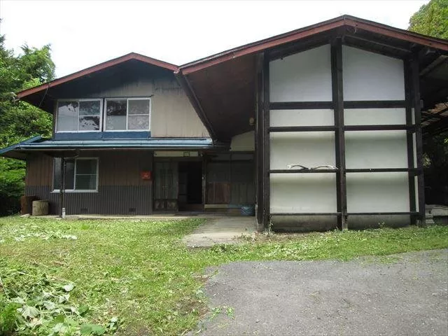 Takato Town Nagafuji Shio 2.5 million yen