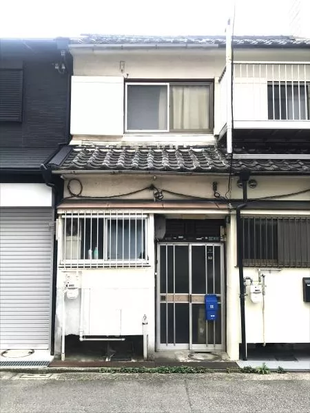 Sakai City, Sakai Ward, Asahigaoka Nakamachi 1-chome (Higashiminato Station) 2-story 4K