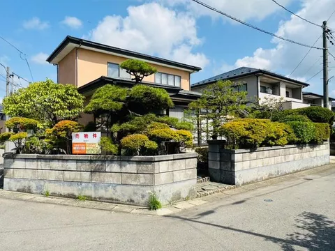 Iijima Nagano Nakamachi (Tsuchizaki Station) 6.5 million yen