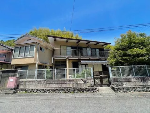 Kunihama Town Tanonami Aza Enonami (Yotsukura Station) 2.3 million yen