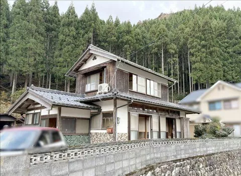 Oi Town, Oi District, Nagasawa Hisakusa (Seihama Station) 2-story 6DK