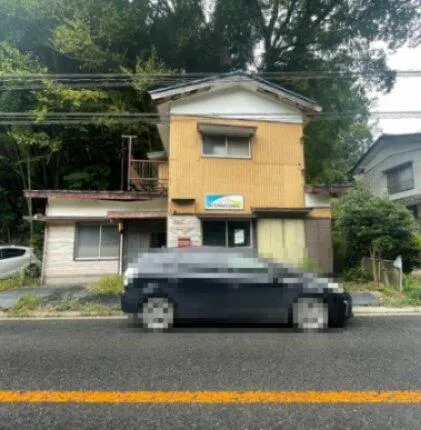 Ushiku City, Kuno Town (Hitachinoushiku Station), 2-story, 4DK