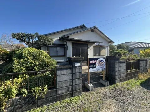 Yatsushiro City, Kojomachi (Yatsushiro Station), single-story, 5DK