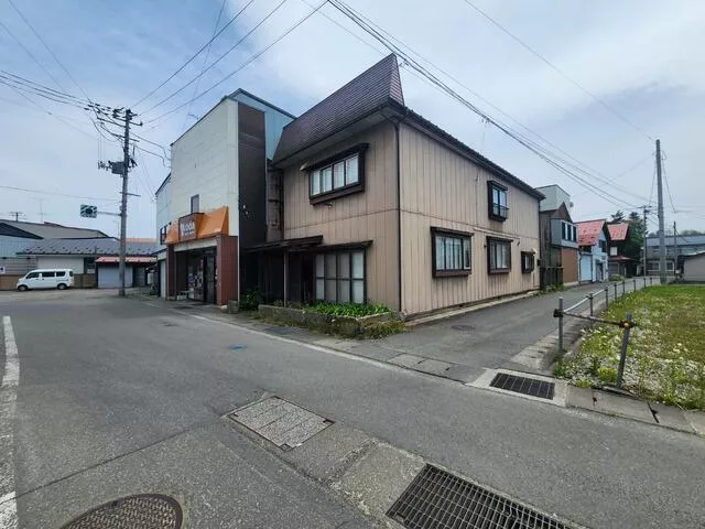 Kamikita-gun Shichinohe Town, Aza Shichinohe (Kamikita Station) 2-story 4LDK