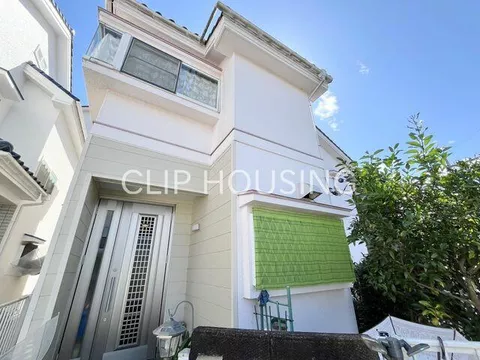 Atsugi City, Iiyama Minami 5-chome (Hon-Atsugi Station) 2-story building 4LDK