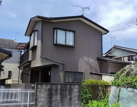 Odawara City, Nagatsuka (Shimosoga Station) 2-story building 5DK