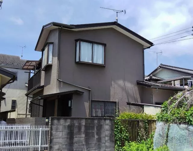 Odawara City, Nagatsuka (Shimosoga Station) 2-story building 5DK