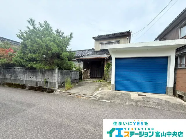 Toyama City, Tabata Shinmachi (Higashi-Toyama Station), 2-story, 5DK