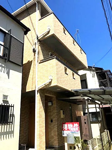 Used single-family house, Wakayama City, Sekido 2-chome, used house, 53808
